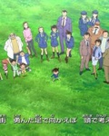 综漫之我是魔女