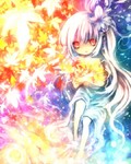 网王之兰溪三日桃花雨
