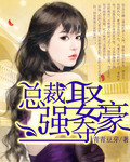 醉爱危险总裁