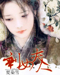 剩女夫人