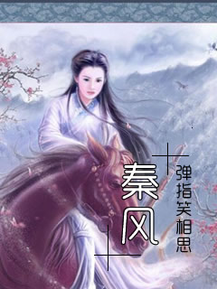 御前侍妃之秦风