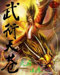武衍天苍