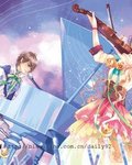冷公主的爱情交响曲