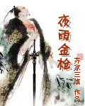 夜雨金枪