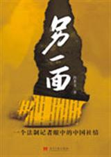 另一面一个法制记者眼中的中国社情