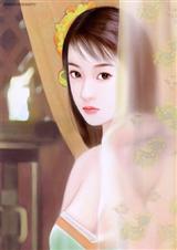 穿越之前世今无悔