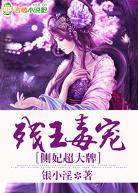 残王毒宠,侧妃超大牌！