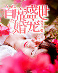 首席盛世婚宠