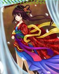 恶妃难驯