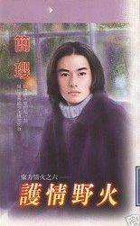 护情野火