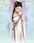 苏氏涴妃传