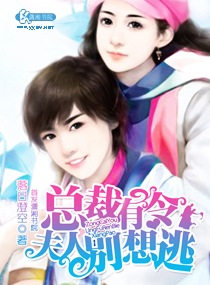 总裁有令之夫人别想
