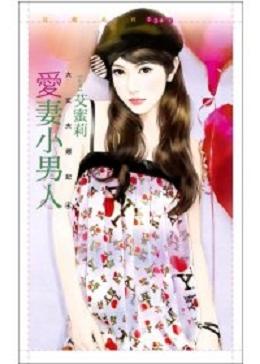 爱妻小男人