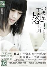 北极星下落不明