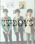 tfboys之幸福