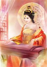 穿越：妃,常不安份