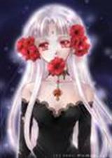 没有烟总有花