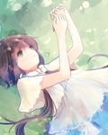 网王青春花语