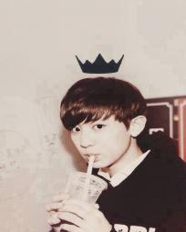 exo：因为有你