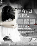 擦肩而过的世纪