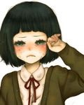 涉世之殇