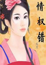 权谋江山情权错