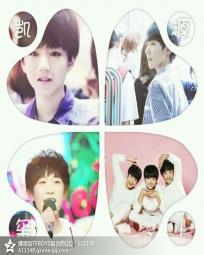 tfboys情定三生