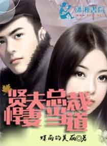 贤夫总裁悍妻当道