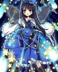 守护甜心之雪馨勿忘我