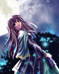 冰封公主的复仇