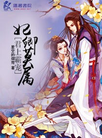 君上霸宠之妃卿莫属