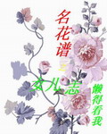 名花谱之女儿志