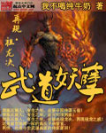 武道妖孽