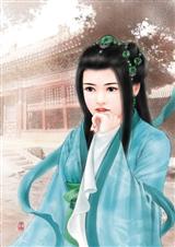 绝恋变身爱人