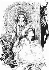 以身相许(女尊)