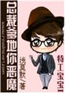 特工宝宝i总裁爹地你恶魔