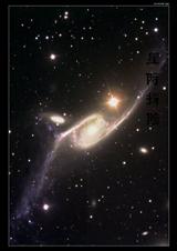 星际探险