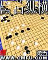 黑白纵横