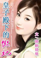 皇子殿下的『男宠』