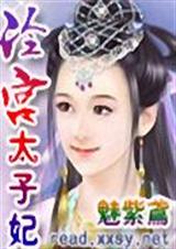 冷宫太子妃