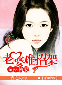 阔少擒妻之老婆难招