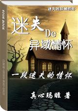 迷失的异域情怀
