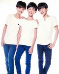 tfboys可口恋