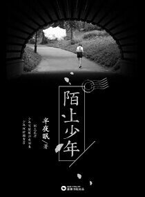 陌上少年