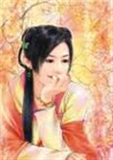 妃子笑完