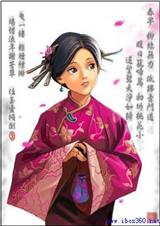 傻傻女驸马