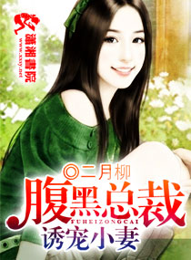 腹黑总裁诱宠小妻