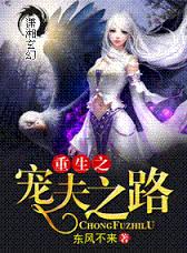 重生宠夫之路