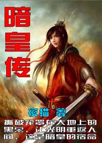 潜伏的王者：暗皇传