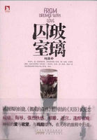 玻璃囚室